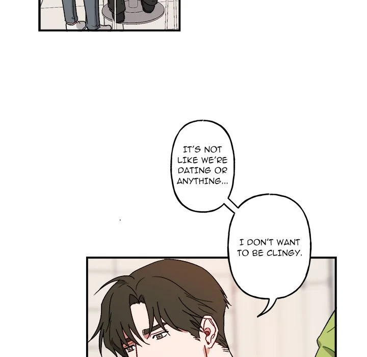 Our Future - Chapter 16